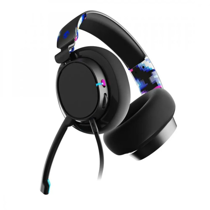 Гейминг слушалки Skullcandy SLYR PlayStation Blue DigiHype - S6SYY-Q766 - 1