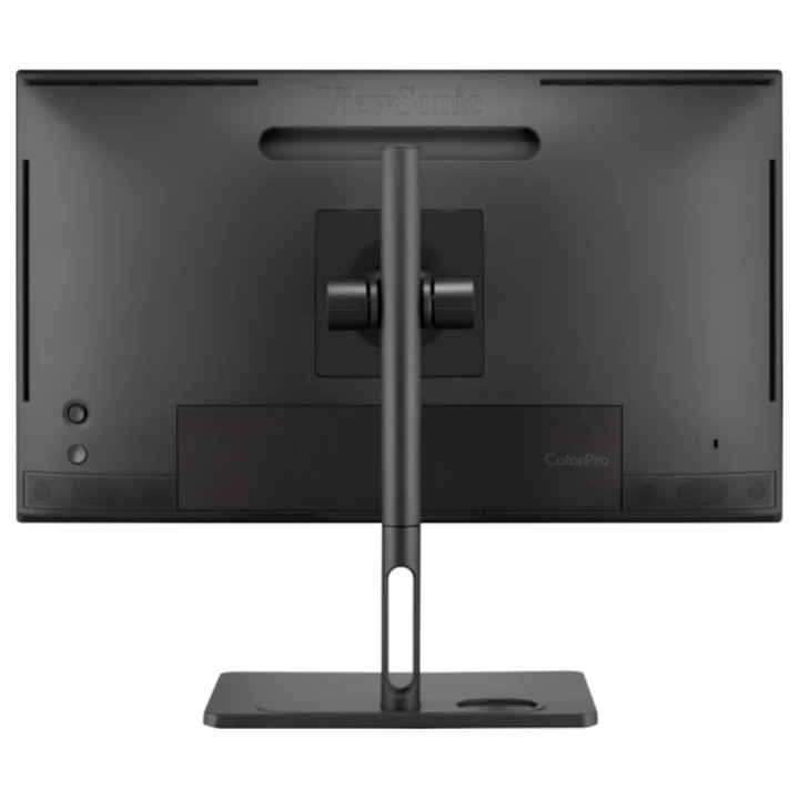 Монитор ViewSonic VP2776T-4K, 27" 4K UHD nano IPS, 98% DCI-P3, 100% sRGB, Thunderbolt 4 - 4