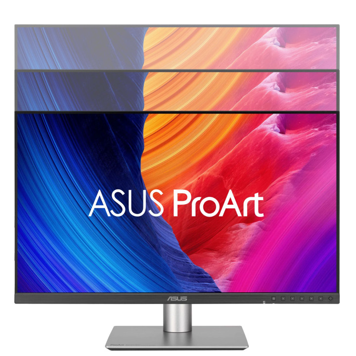 Монитор ASUS ProArt Display PA32QCV, 32" 6K IPS - 90LM0BD0-B01K71 - 6