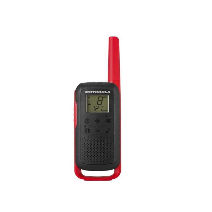 Радиостанция Motorola Talkabout T62, PMR - 85176203 - 1
