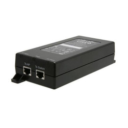 Инжектор Cisco, Power Injector 802.3at за Aironet Access Points - AIR-PWRINJ6 - 1
