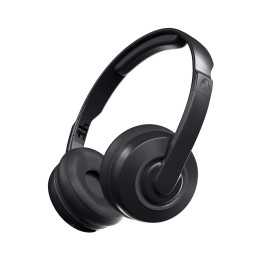 Безжични слушалки Skullcandy CASSETTE, черни - S5CSW-M448 - 1