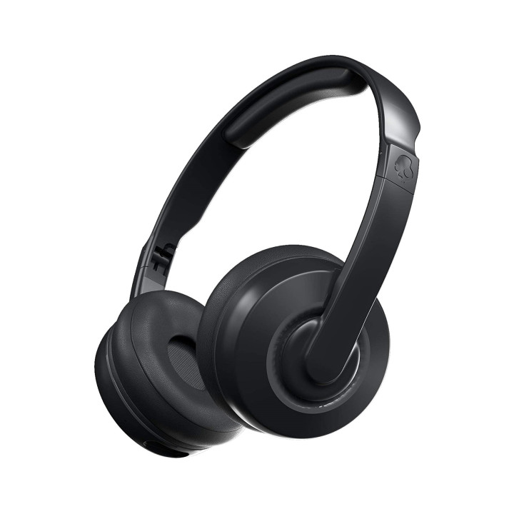 Безжични слушалки Skullcandy CASSETTE, черни - S5CSW-M448 - 1