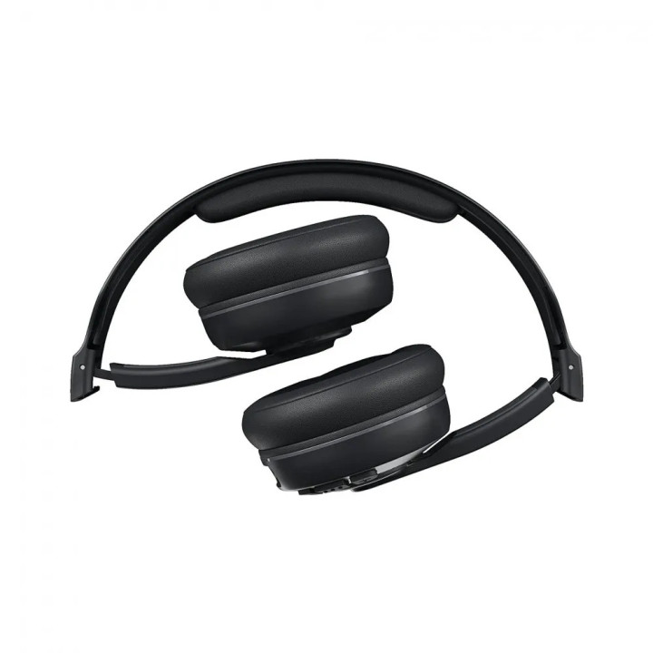 Безжични слушалки Skullcandy CASSETTE, черни - S5CSW-M448 - 2