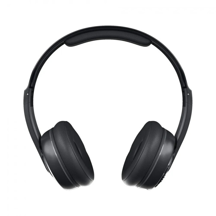 Безжични слушалки Skullcandy CASSETTE, черни - S5CSW-M448 - 3