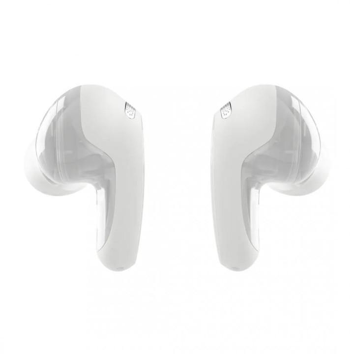 Безжични слушалки Skullcandy Rail, True Wireless, ANC, Бели - S2IPW-S951 - 2
