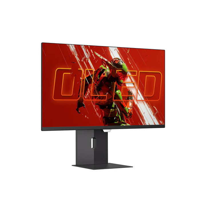 Монитор KOORUI S3241XO, 32" QD-OLED 4K UHD 240Hz - 2