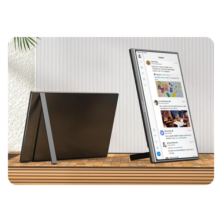 Монитор Arzopa A1M, 17.3" Full HD IPS 60Hz - ARZOPA-A1M - 4