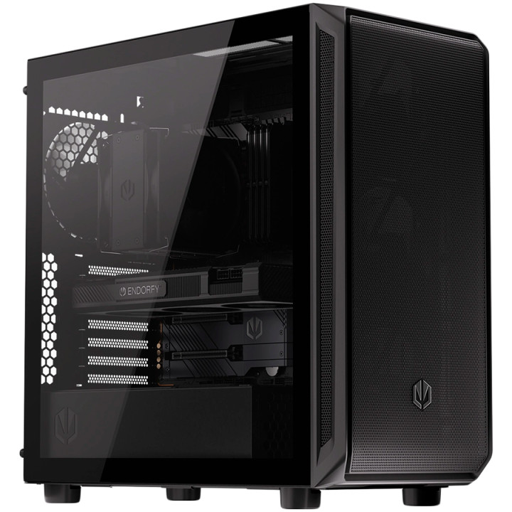 Геймърски компютър RTX 5070 Ti Core Ultra 7 270K | Ion Computers