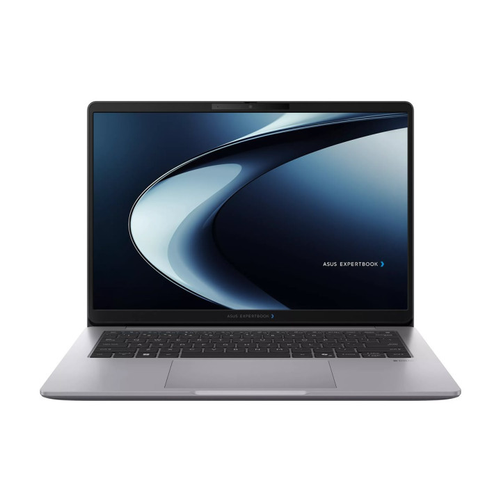 Лаптоп ASUS Vivobook PM3606CHA, 16" WUXGA, AMD Ryzen 7 8840HS, 16GB DDR5, 1TB SSD, Windows 11 Pro - 90NX09T2-M008R0 - 1