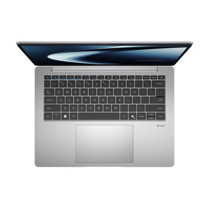Лаптоп ASUS Vivobook PM3606CHA, 16" WUXGA, AMD Ryzen 7 8840HS, 16GB DDR5, 1TB SSD, Windows 11 Pro - 90NX09T2-M008R0 - 5