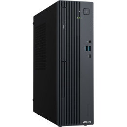 Компютър ASUS ExpertCenter P500SV, 15.6" Full HD, Intel Core 5 210H, 16GB DDR5, 512GB SSD, Free OS - 90PF05A1-M00MF0 - 1