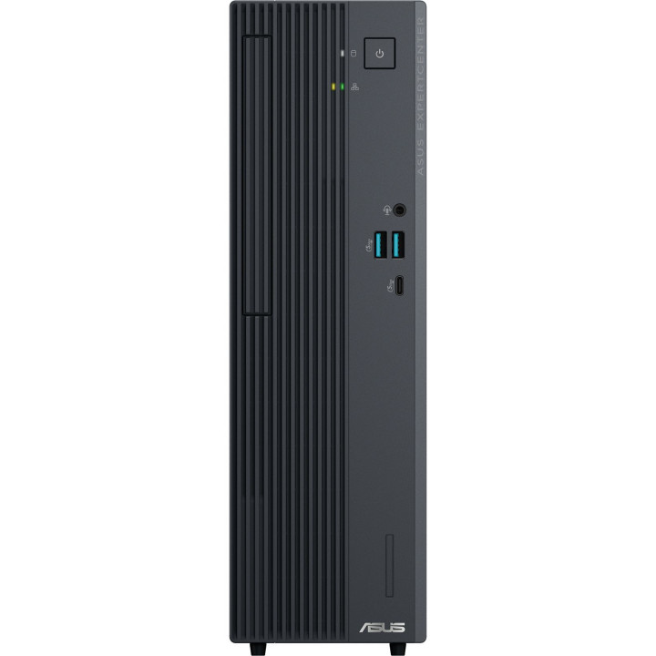 Компютър ASUS ExpertCenter P500SV, 15.6" Full HD, Intel Core 5 210H, 16GB DDR5, 512GB SSD, Free OS - 90PF05A1-M00MF0 - 2