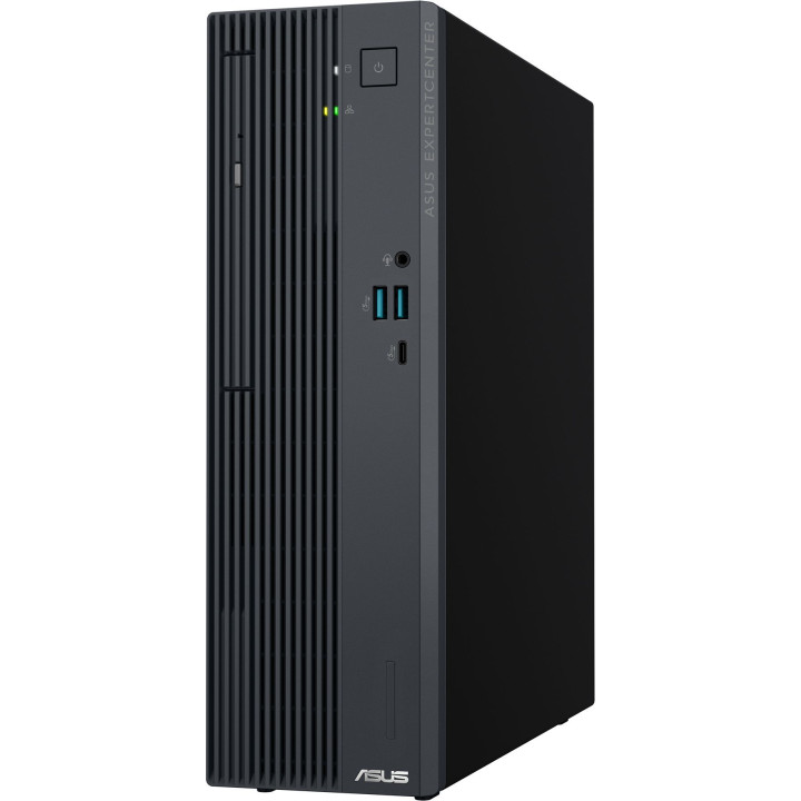 Компютър ASUS ExpertCenter P500SV, 15.6" Full HD, Intel Core 5 210H, 16GB DDR5, 512GB SSD, Free OS - 90PF05A1-M00MF0 - 3