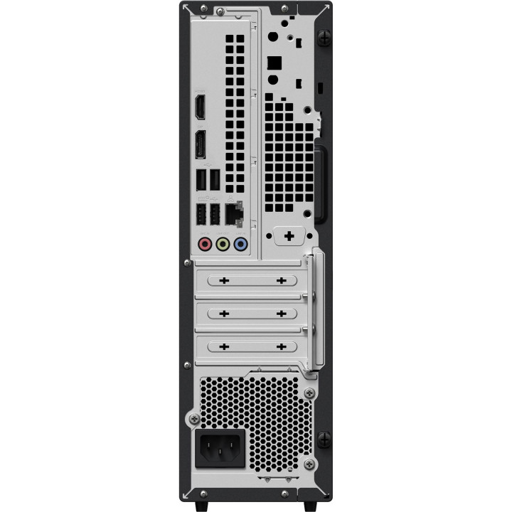 Компютър ASUS ExpertCenter P500SV, 15.6" Full HD, Intel Core 5 210H, 16GB DDR5, 512GB SSD, Free OS - 90PF05A1-M00MF0 - 4