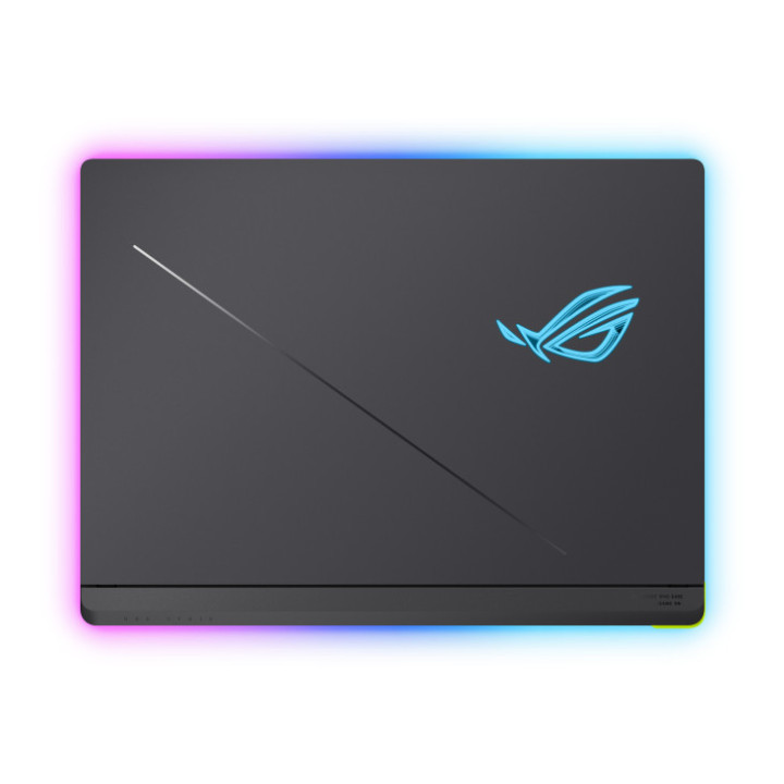 Лаптоп ASUS ROG Strix G18 2025 G815LP-S9024, 18" 2.5K 240Hz IPS, Intel Core Ultra 9 275HX, NVIDIA RTX 5070 8GB, 32GB DDR5, 2TB S