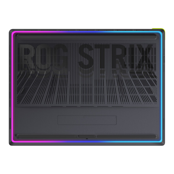 Лаптоп ASUS ROG Strix G18 2025 G815LP-S9024, 18" 2.5K 240Hz IPS, Intel Core Ultra 9 275HX, NVIDIA RTX 5070 8GB, 32GB DDR5, 2TB S