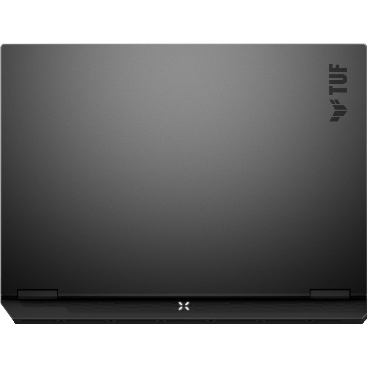Лаптоп ASUS TUF GAMING A16 FA608UP-RV018, 16" WUXGA 165Hz, AMD Ryzen 7 260, RTX 5070 16GB, 16GB DDR5, 1TB SSD, Windows 11 - 90NR