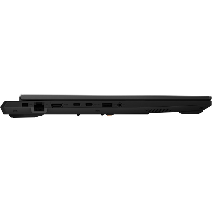 Лаптоп ASUS TUF GAMING A16 FA608UP-RV018, 16" WUXGA 165Hz, AMD Ryzen 7 260, RTX 5070 16GB, 16GB DDR5, 1TB SSD, Windows 11 - 90NR