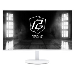 Монитор ASROCK PG27FFS2E-W, 27" FHD IPS 240Hz - 1