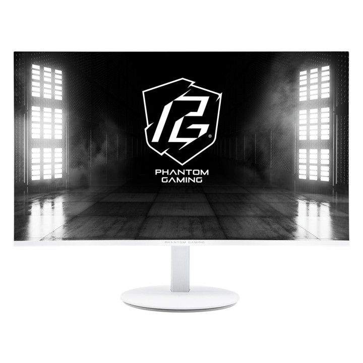 Монитор ASROCK PG27FFS2E-W, 27" FHD IPS 240Hz - 1