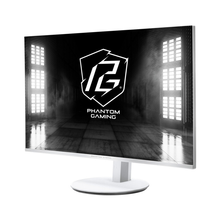 Монитор ASROCK PG27FFS2E-W, 27" FHD IPS 240Hz - 2