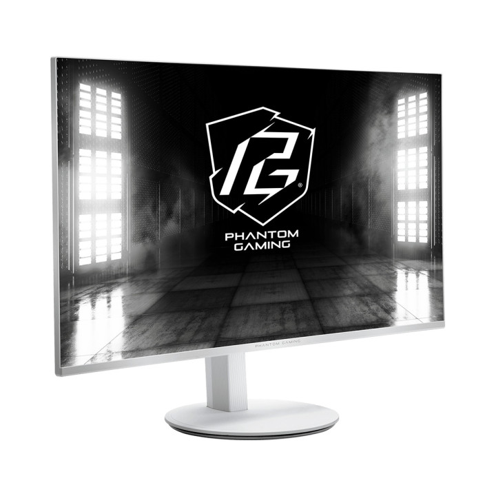 Монитор ASROCK PG27FFS2E-W, 27" FHD IPS 240Hz - 3