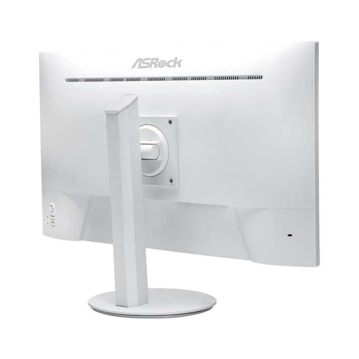 Монитор ASROCK PG27FFS2E-W, 27" FHD IPS 240Hz - 5