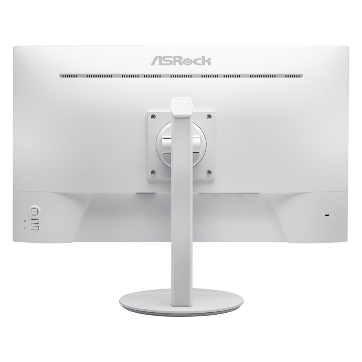Монитор ASROCK PG27FFS2E-W, 27" FHD IPS 240Hz - 7