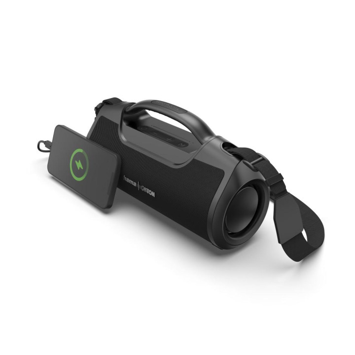 Bluetooth портативна колонка HAMA Mate Pro MK II, 60W, IPX6, 16h батерия - HAMA-188231 - 11