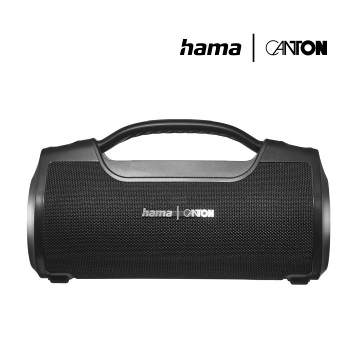 Bluetooth портативна колонка HAMA Mate Pro MK II, 60W, IPX6, 16h батерия - HAMA-188231 - 15
