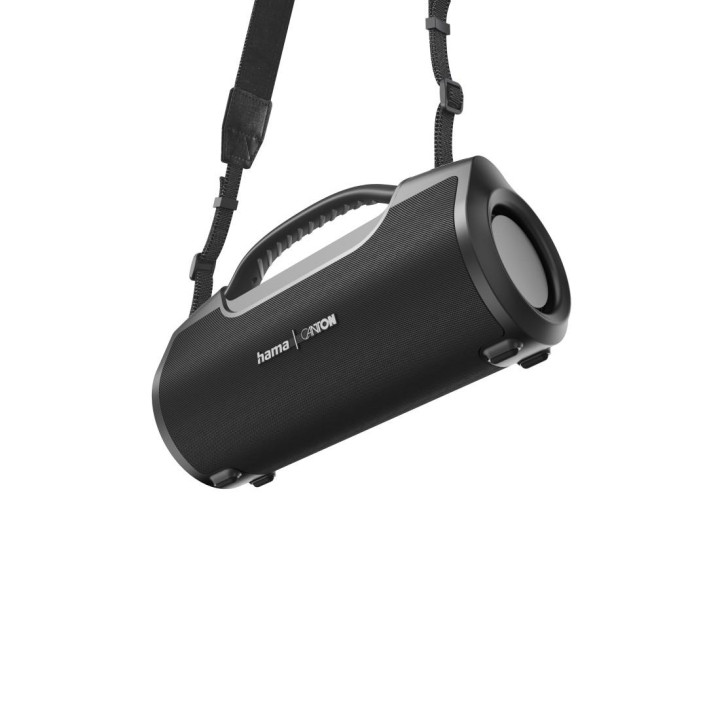 Bluetooth портативна колонка HAMA Mate Pro MK II, 60W, IPX6, 16h батерия - HAMA-188231 - 16
