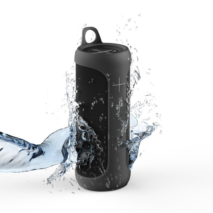 Bluetooth портативна колонка HAMA Twin 4.0, 30W, IP67 водоустойчив - HAMA-188242 - 8