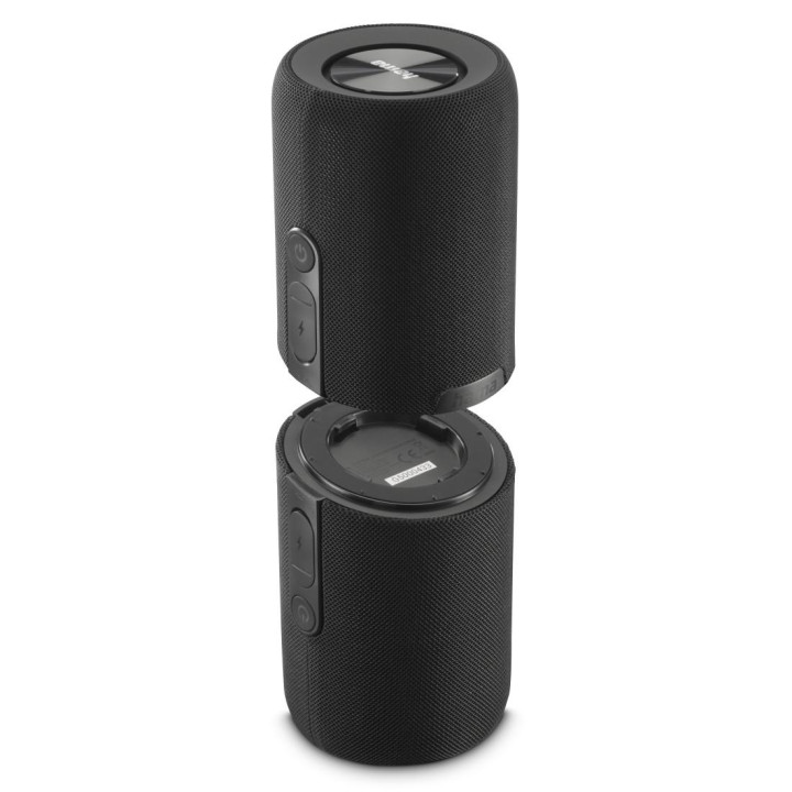 Bluetooth портативна колонка HAMA Twin 4.0, 30W, IP67 водоустойчив - HAMA-188242 - 10