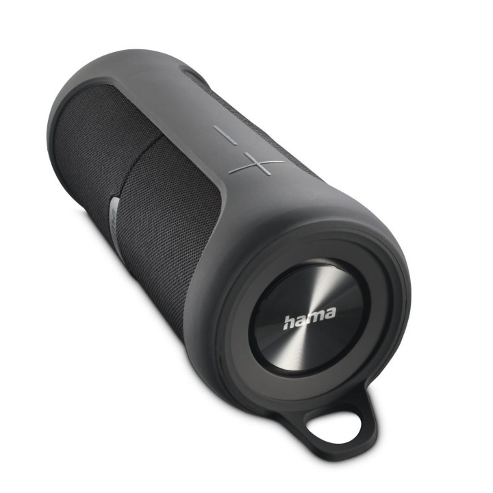 Bluetooth портативна колонка HAMA Twin 4.0, 30W, IP67 водоустойчив - HAMA-188242 - 15