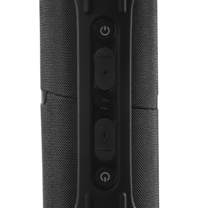 Bluetooth портативна колонка HAMA Twin 4.0, 30W, IP67 водоустойчив - HAMA-188242 - 17