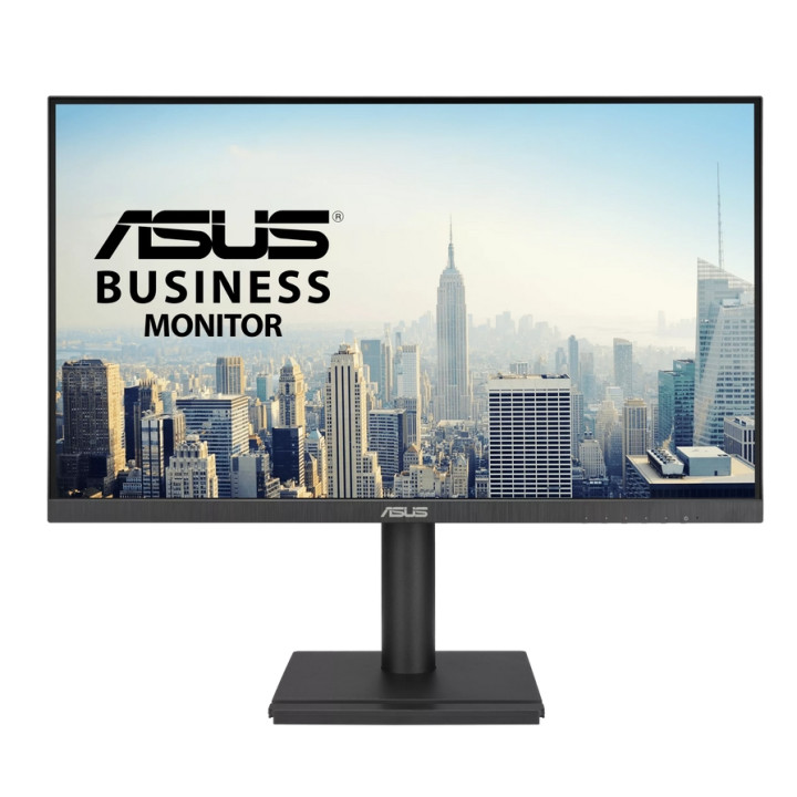 Монитор ASUS VA27DQFS, 27" Full HD IPS - 90LM06H0-B01371 - 1