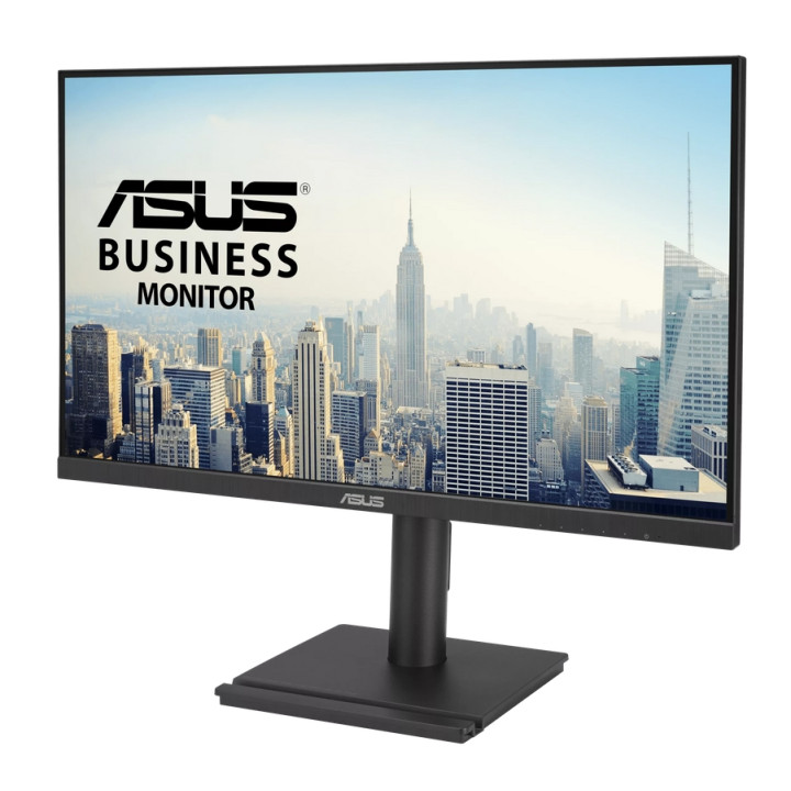 Монитор ASUS VA27DQFS, 27" Full HD IPS - 90LM06H0-B01371 - 3