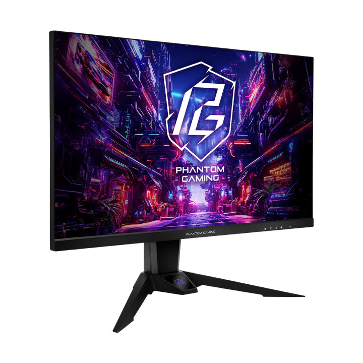 Монитор ASRock PG27QFW2A, 27" QHD IPS 400Hz - 2