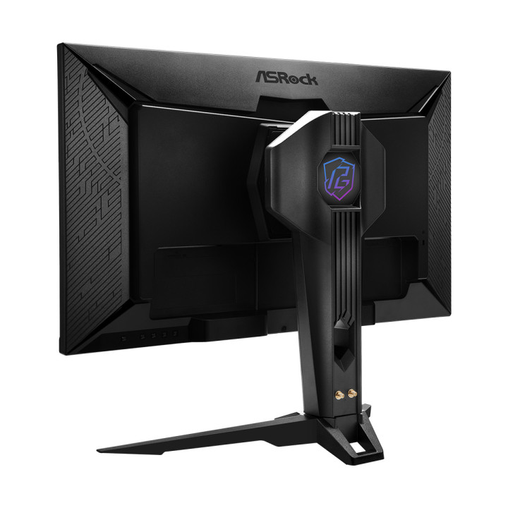 Монитор ASRock PG27QFW2A, 27" QHD IPS 400Hz - 4