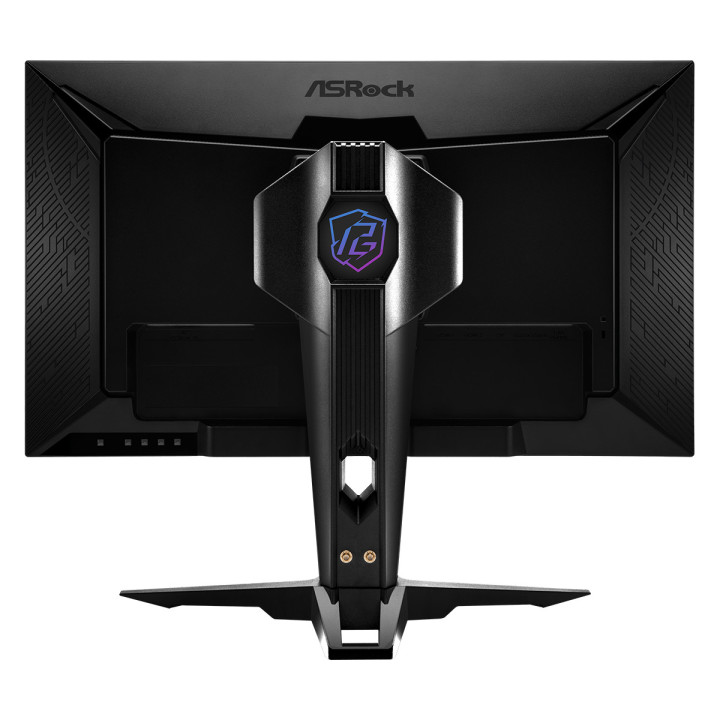 Монитор ASRock PG27QFW2A, 27" QHD IPS 400Hz - 6
