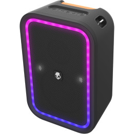 Bluetooth портативна колона Skullcandy Stomp Boombox, IPX7 водоустойчива, 12 часа батерия - 2SKSK1850B0F3 - 1