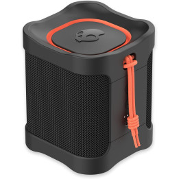 Преносима колонка Skullcandy Terrain mini, TWS, водоустойчива, черна - 2SKSK1846B0L2 - 1