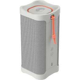 Преносима Bluetooth колонка Skullcandy Terrain XL, водоустойчива, bone/orange - 2SKSK1848I0L2 - 1