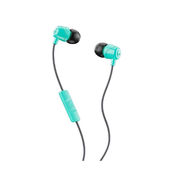 Слушалки Skullcandy Jib, жични In-Ear с микрофон 3.5мм - S2DUY-L675 - 2