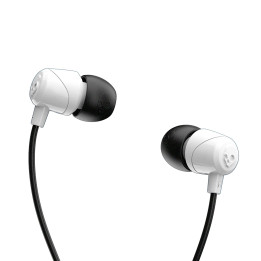 Слушалки Skullcandy Jib, белi - S2DUYK-441 - 1