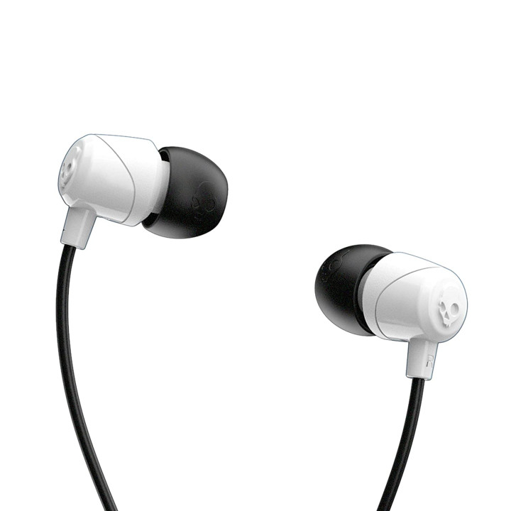 Слушалки Skullcandy Jib, белi - S2DUYK-441 - 1