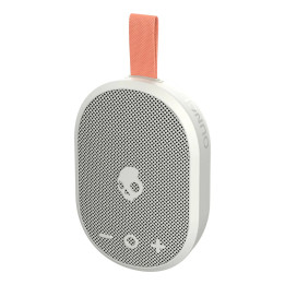 Преносима Bluetooth колонка Skullcandy Ounce+, Сив/Оранжев - 2SKSK2010I0L2 - 1