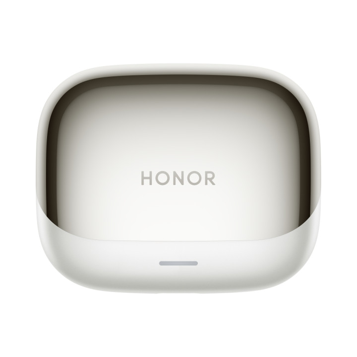 Безжични слушалки HONOR Earbuds 4, Bluetooth 5.3, Active Noise Cancellation, White - 6936520889976 - 3