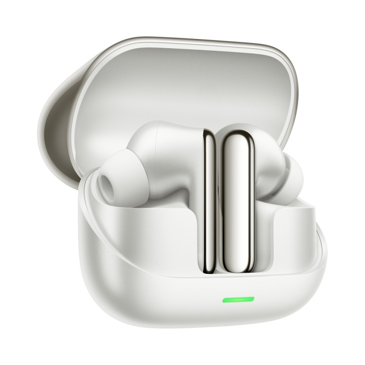 Безжични слушалки HONOR Earbuds 4, Bluetooth 5.3, Active Noise Cancellation, White - 6936520889976 - 4